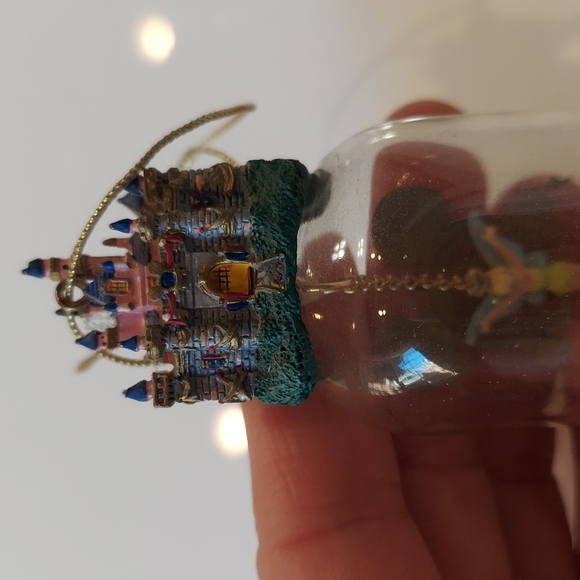 DISNEY Tinkerbell Ornament - Picture 5 of 6